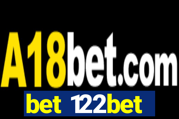 bet 122bet